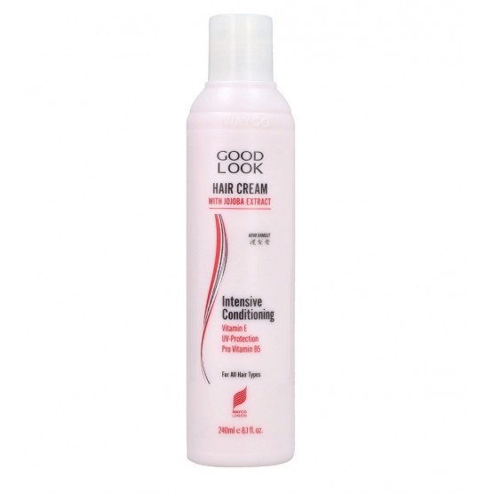 Good Look Hair Cream 240ml
